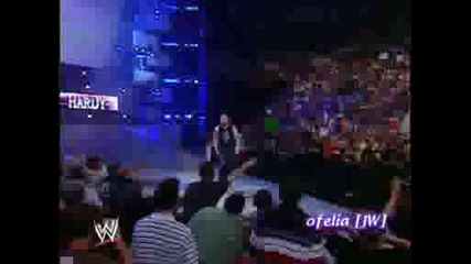 Wwe - Jeff Hardy Tribute Video 