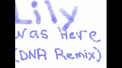 Candy Dulfer - Lily Was Here ( Dna Remix )