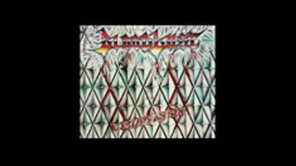 Bloodlust - Guilty As Sin ( Full Album 1983 )