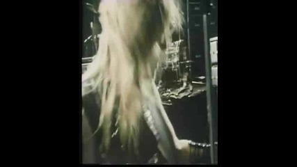 Judas Priest - Livin After Midnight [video]