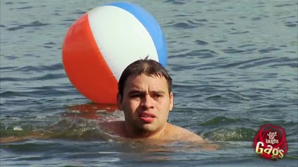 Скрита Камера голям смях !!!