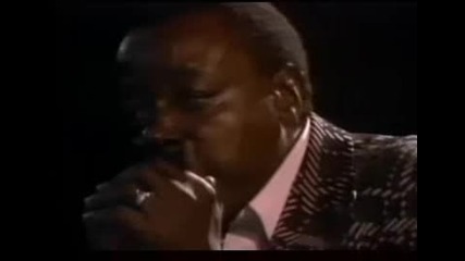 Willie Dixon & Chicago Blues All Stars - Seventh Son