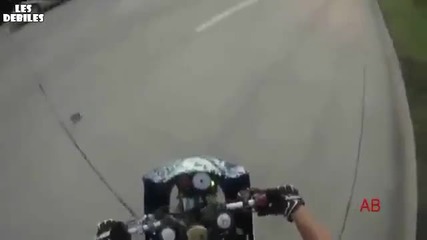 Pro- на магистралата