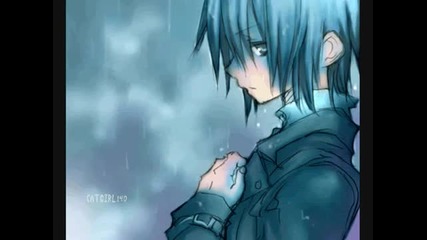 Nightcore - Never Too Late