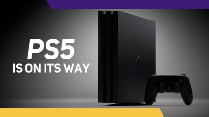 What do we know about PS5?