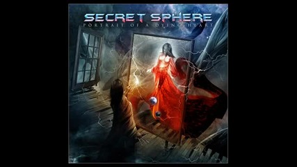 (2012) Secret Sphere - The Fall