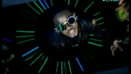 Pitbull feat T - Pain - Hey Baby ( Drop It To The Floor) 