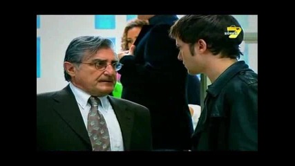 Тайните на Ела - Сезон 2 , епизод 42, Бг аудио