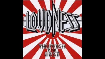 loudness - Heavy Chains 