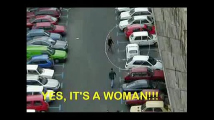 Жените На Колела!