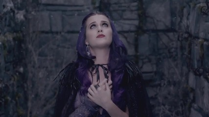 • Премиера • Приказно: Katy Perry - Wide Awake /официално видео/ H D + Превод
