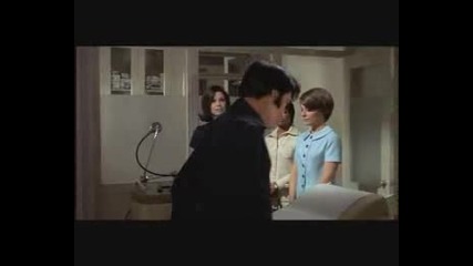 Elvis Presley Change Of Habit.flv