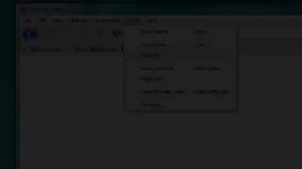 Mozilla Firefox 3.0 