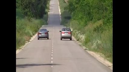 celica vs seat na 4erni4kite 2 