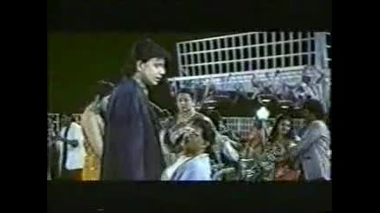 Ghar Jamai - Dil Lagate Hai_нов