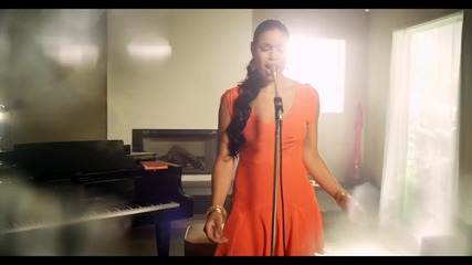 whitney houston and jordin sparks - Celebrate (from the Motion Picture _sparkle_)