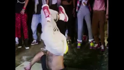 Cher Lloyd - Swagger Jagger
