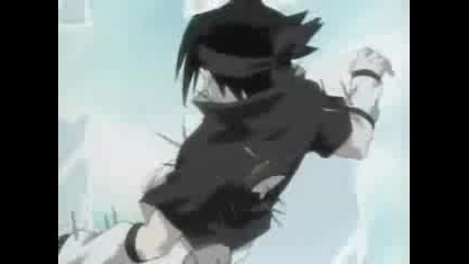 Sasuke & Naruto - The Shattering Bonds...