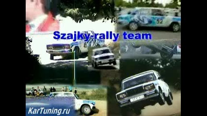 Lada - Rally