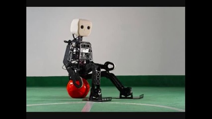 World of robots 2014