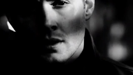 Supernatural - blahblahblah (castiel and Dean)
