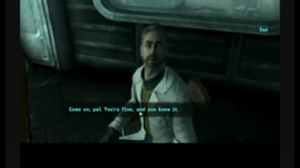 Fallout 3 Bobblehead - Medicine -