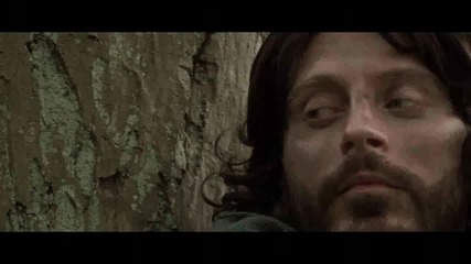 The Hunt For Gollum - 2 