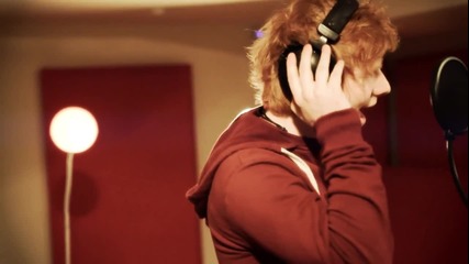 Ed Sheeran - Wayfaring Stranger