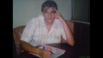 Babam Icin- S.palauzov