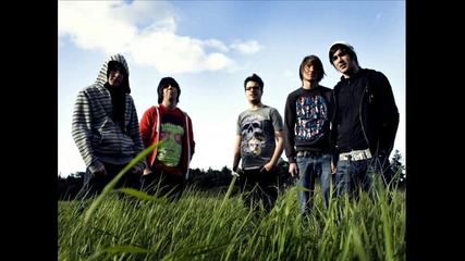 As Autumn Falls - Four Years 