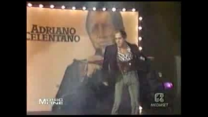Adriano Celentano - Veronica Verrai
