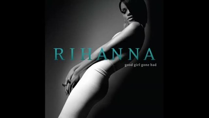 Rihanna - Sell Me Candy 