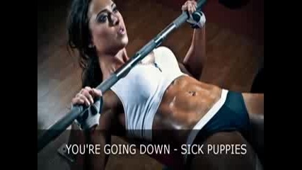 The Best Motivational Workout Music (mix 2013) Part 2