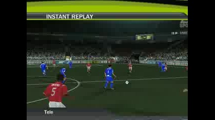 My Fifa 07(gol7)