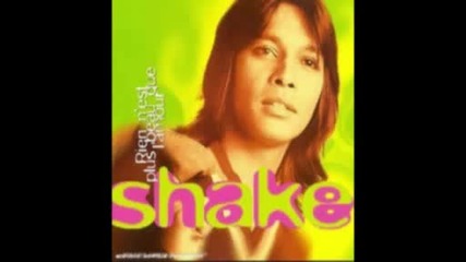 Shake - I'm singin' this song for you(1977 Disco)