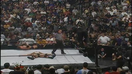 Бруталните инциденти в Wwe!