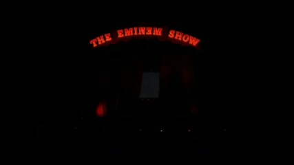 Eminem - Sing For The Moment
