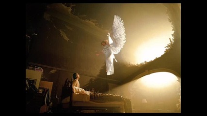 James Christian - Another Day Form Heaven 