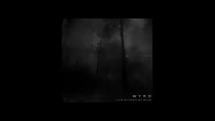 Wyrd - The Ghost ( Full Album )