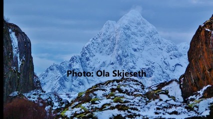 Северни Сияния