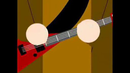south park - lose your self