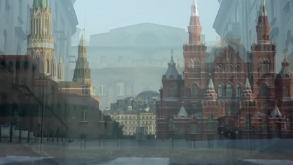 Ретро!dschinghis Khan - Moskau