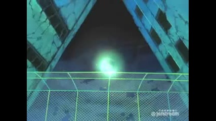 Kiba - Епизод 1 Eng Dub - Част 2 