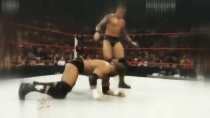 randy orton - through the window 2010 hd 