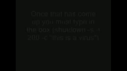 Xp Tricks 