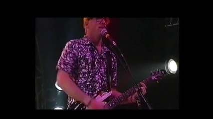 The Offspring - The Meaning of Life - Live 1997 