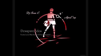 New Best Mix House Music - April 2009 - Dj Ivan C. 