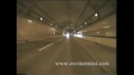 Познай каква беше колата 