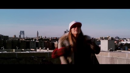 Jennifer Lopez - Same Girl ( Официално Видео )