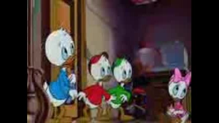 Poohs Adventures Of Ducktales The Movie Treasure Of The Lost Lamp Part 3